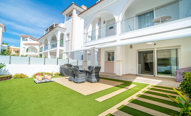 Revente - Apartment - Ciudad Quesada