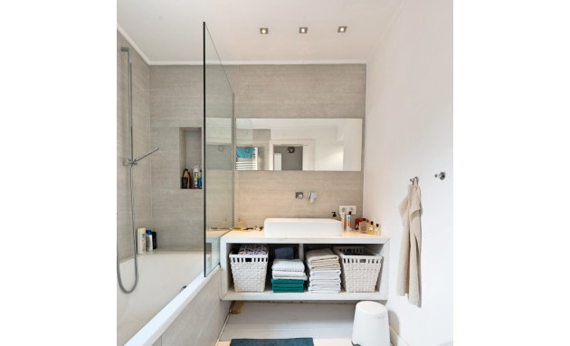 Revente - Apartment - Palma