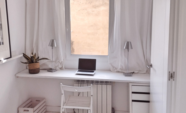 Revente - Apartment - Palma