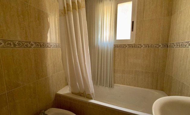 Revente - Apartment - Torrevieja - Playa de los Locos