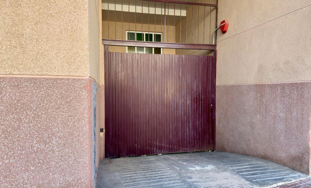 Revente - Apartment - Torrevieja - Playa de los Locos