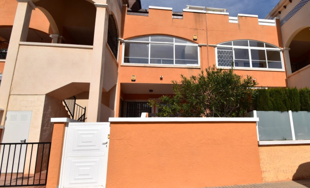 Herverkoop - Apartment - Orihuela Costa - Los Altos