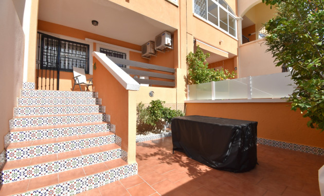 Herverkoop - Apartment - Orihuela Costa - Los Altos