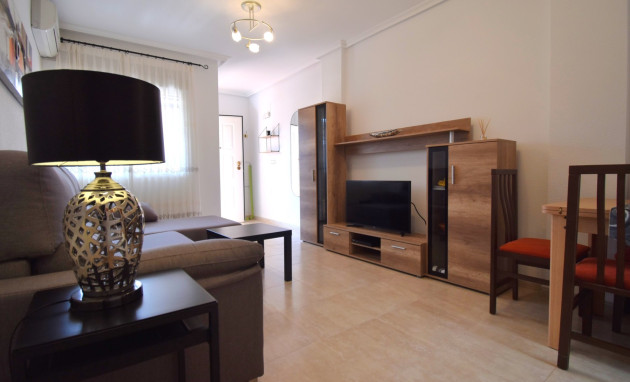 Herverkoop - Apartment - Orihuela Costa - Los Altos