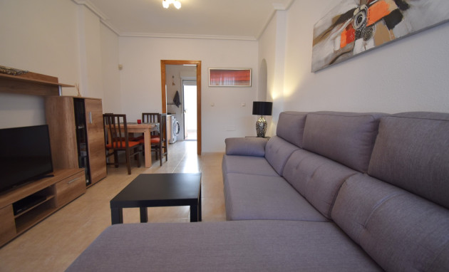 Herverkoop - Apartment - Orihuela Costa - Los Altos