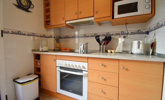 Herverkoop - Apartment - Orihuela Costa - Los Altos