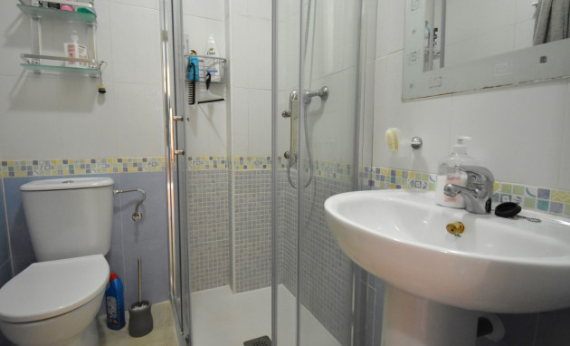 Herverkoop - Apartment - Orihuela Costa - Los Altos