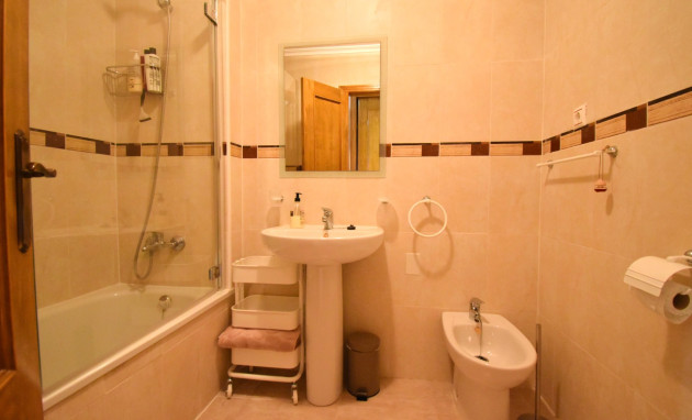 Herverkoop - Apartment - Orihuela Costa - Los Altos