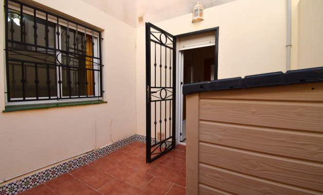 Herverkoop - Apartment - Orihuela Costa - Los Altos