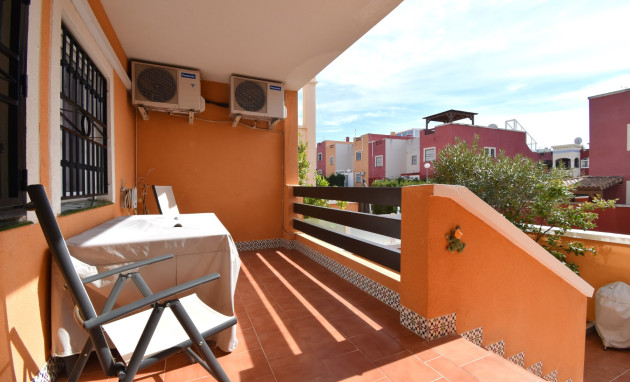 Herverkoop - Apartment - Orihuela Costa - Los Altos