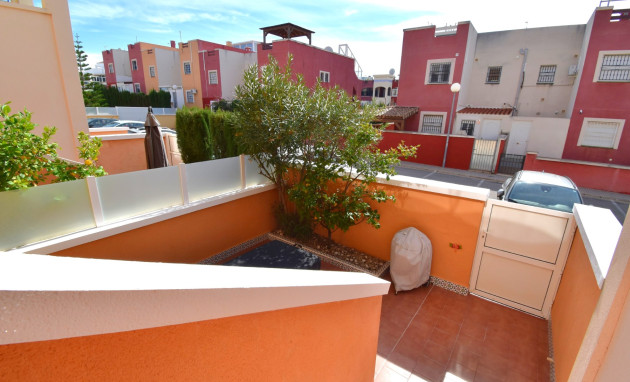 Herverkoop - Apartment - Orihuela Costa - Los Altos