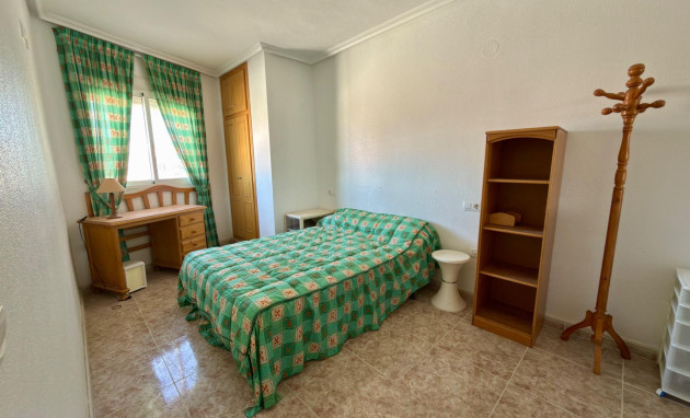 Herverkoop - Apartment - Torrevieja - Playa de los Locos