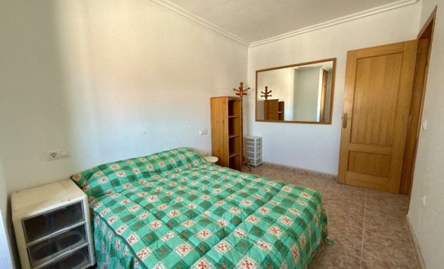 Herverkoop - Apartment - Torrevieja - Playa de los Locos