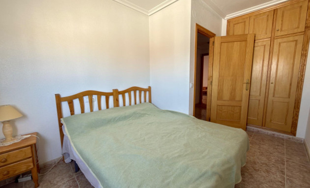 Herverkoop - Apartment - Torrevieja - Playa de los Locos