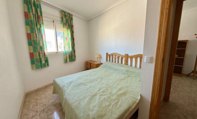 Herverkoop - Apartment - Torrevieja - Playa de los Locos