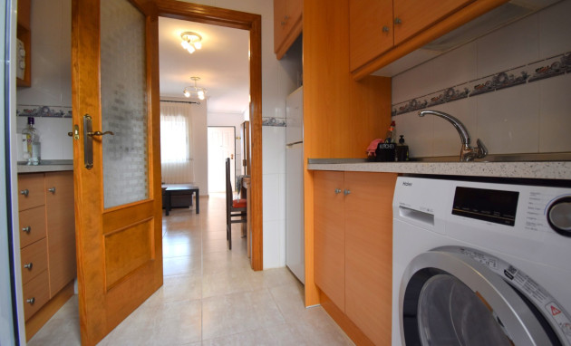 Revente - Apartment - Orihuela Costa - Los Altos