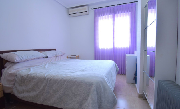 Revente - Apartment - Orihuela Costa - Los Altos