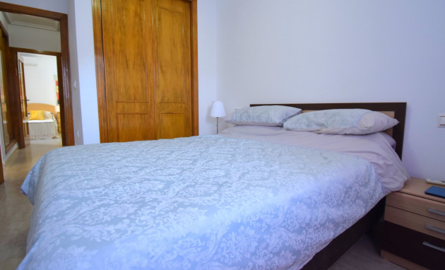 Revente - Apartment - Orihuela Costa - Los Altos