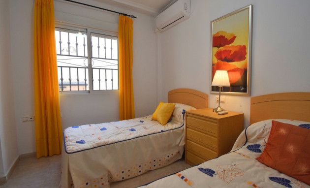 Revente - Apartment - Orihuela Costa - Los Altos