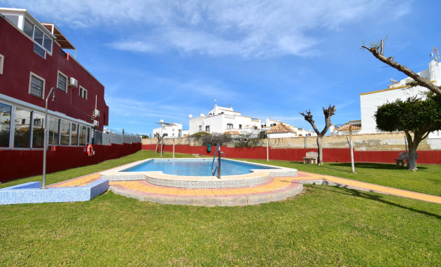 Revente - Apartment - Orihuela Costa - Los Altos