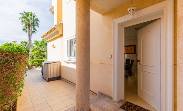 Resale - Villa - Guardamar del Segura - El Raso