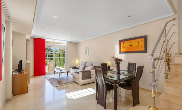 Resale - Villa - Guardamar del Segura - El Raso