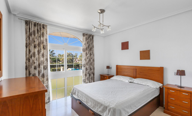 Resale - Villa - Guardamar del Segura - El Raso