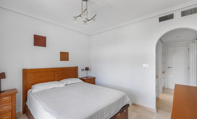 Resale - Villa - Guardamar del Segura - El Raso