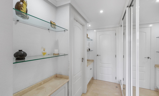 Resale - Villa - Guardamar del Segura - El Raso