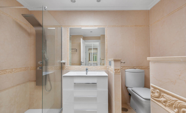 Resale - Villa - Guardamar del Segura - El Raso