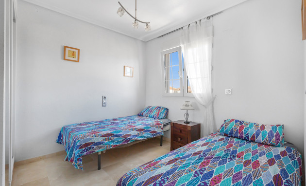 Resale - Villa - Guardamar del Segura - El Raso