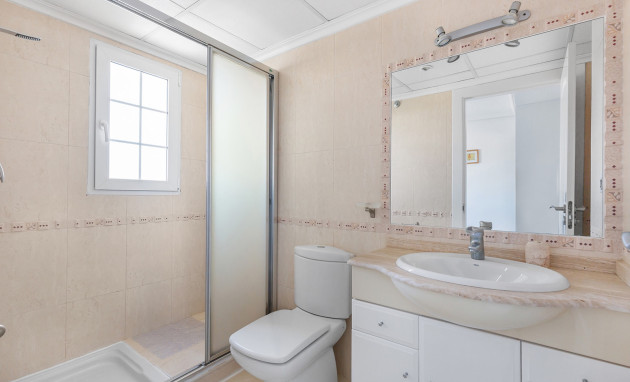 Resale - Villa - Guardamar del Segura - El Raso