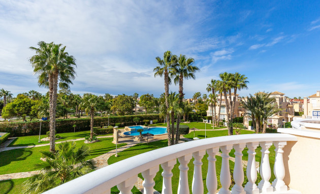 Resale - Villa - Guardamar del Segura - El Raso