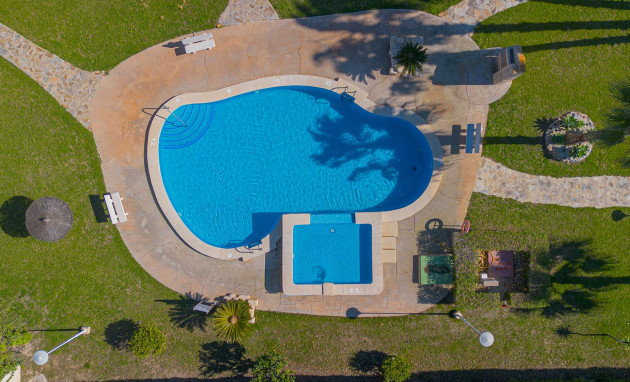 Resale - Villa - Guardamar del Segura - El Raso