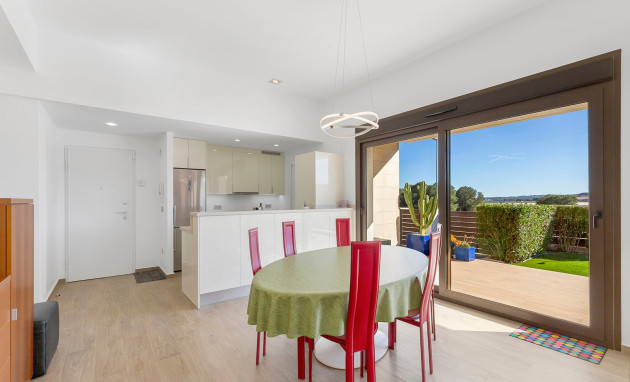 Herverkoop - Villa - VISTABELLA GOLF