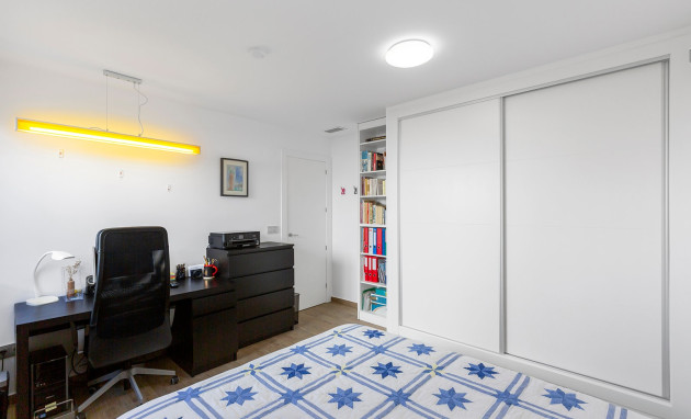 Herverkoop - Villa - VISTABELLA GOLF