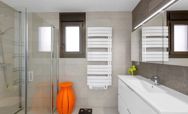 Herverkoop - Villa - VISTABELLA GOLF