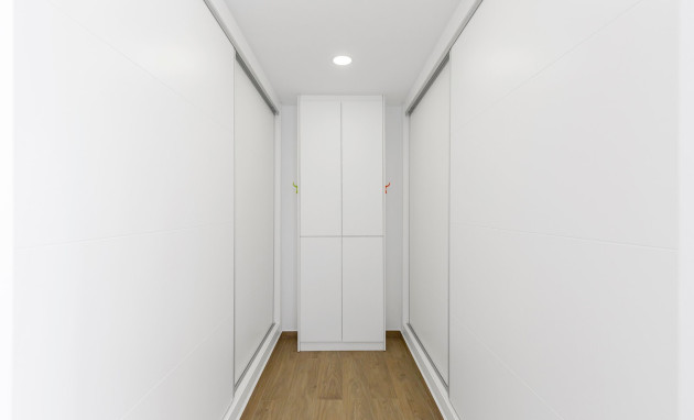 Herverkoop - Villa - VISTABELLA GOLF