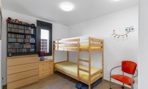 Herverkoop - Villa - VISTABELLA GOLF