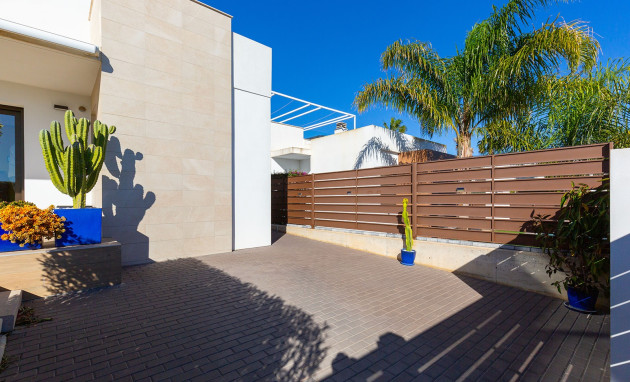 Herverkoop - Villa - VISTABELLA GOLF