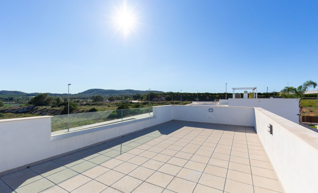 Herverkoop - Villa - VISTABELLA GOLF