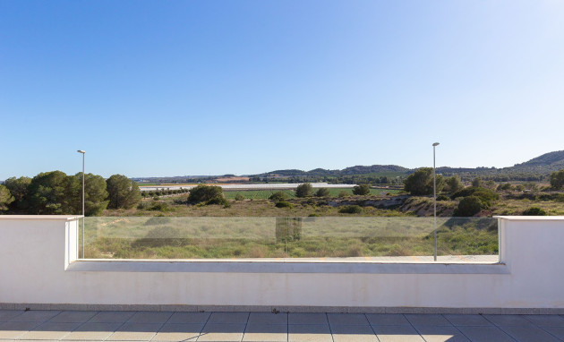 Herverkoop - Villa - VISTABELLA GOLF