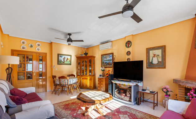 Herverkoop - Villa - Bigastro