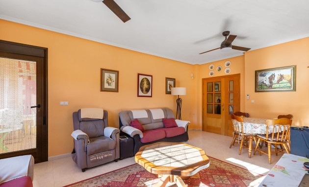 Herverkoop - Villa - Bigastro