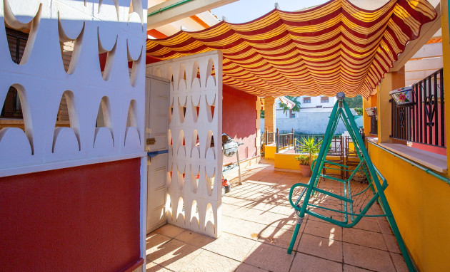 Herverkoop - Villa - Bigastro