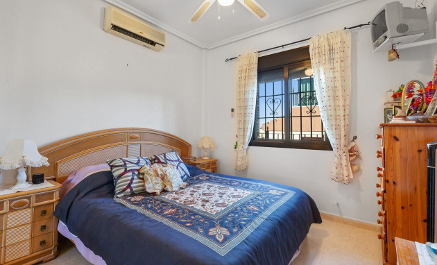 Herverkoop - Villa - Bigastro