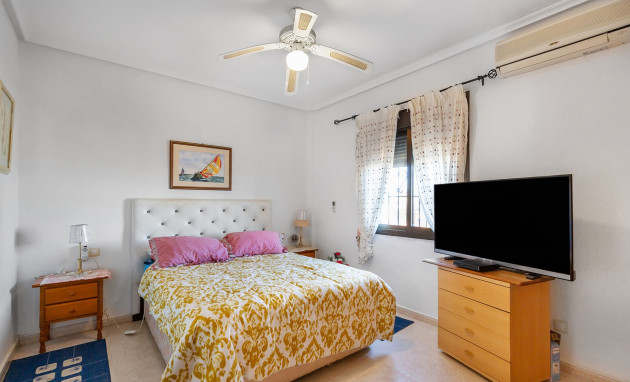 Herverkoop - Villa - Bigastro