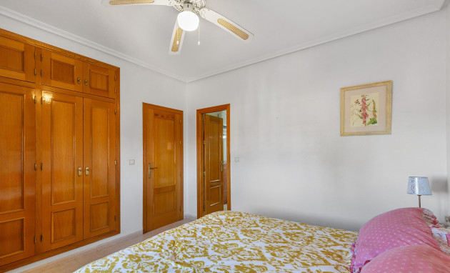 Herverkoop - Villa - Bigastro