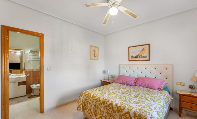 Herverkoop - Villa - Bigastro