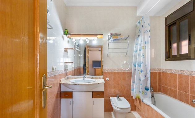 Herverkoop - Villa - Bigastro